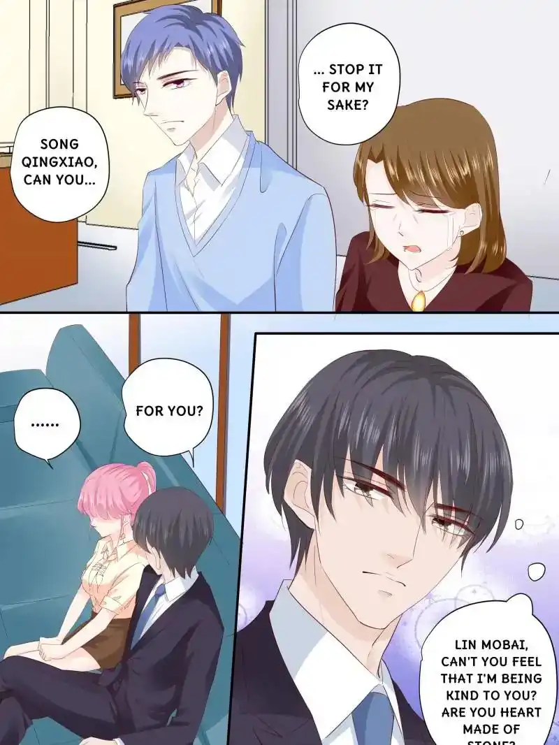 Don't be so harsh Chapter 192 15